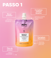 Ritual Proteico 320ml