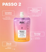 Ritual Proteico 320ml