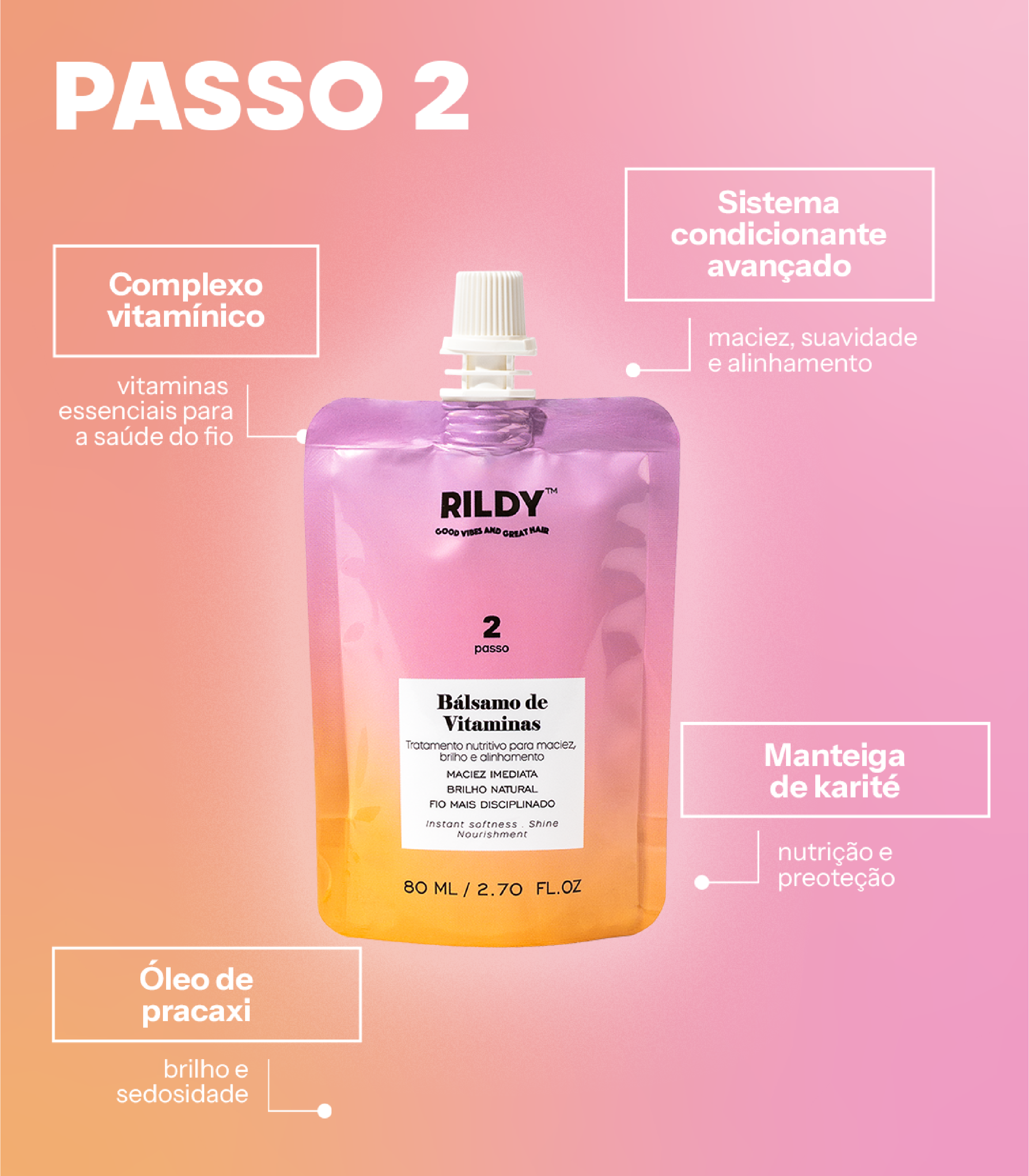 Ritual Proteico 320ml