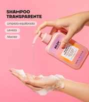 Kit Experiência Completa Rildy