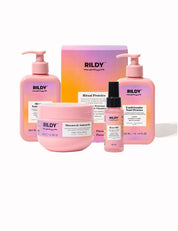 Kit Experiência Completa Rildy
