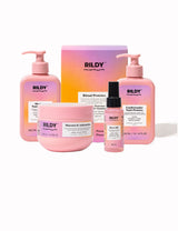 Kit Experiência Completa Rildy