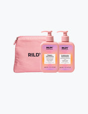Kit Cuidado Diário Rildy com Necessaire