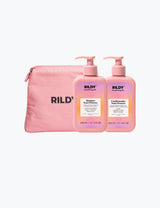 Kit Cuidado Diário Rildy com Necessaire