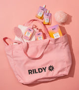 Kit Rotina Completa Rildy + Bolsa