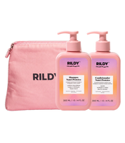 Kit Cuidado Diário Rildy com Necessaire