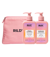 Kit Cuidado Diário Rildy com Necessaire