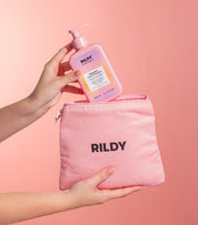 Kit Cuidado Diário Rildy com Necessaire