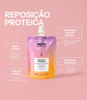 Ritual Proteico 320ml