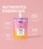 Ritual Proteico 320ml