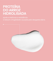 Shampoo Nutri Proteico 300ml