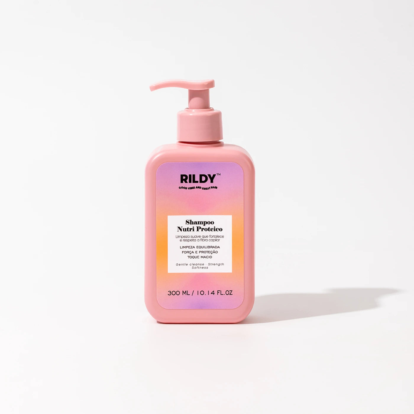 Shampoo Nutri Proteico 300ml
